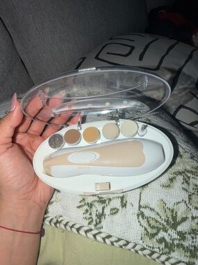 HAAKAA BABY NAIL TRIMMER
